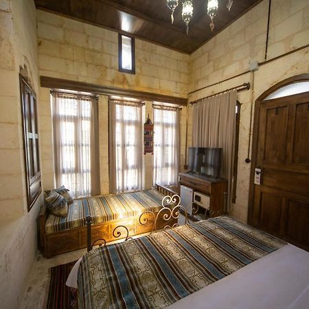 Hayatli Konak Шанлыурфа Экстерьер фото