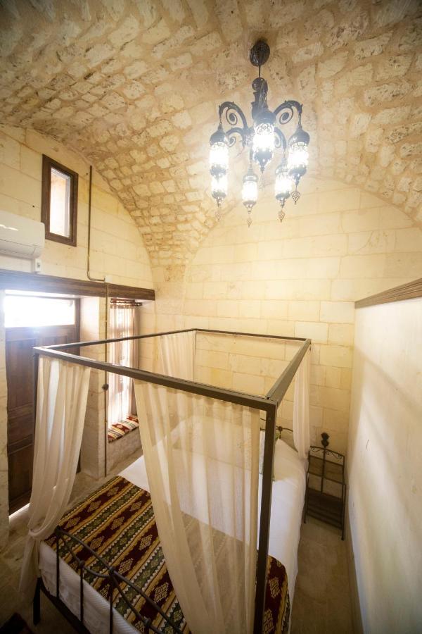 Hayatli Konak Шанлыурфа Экстерьер фото