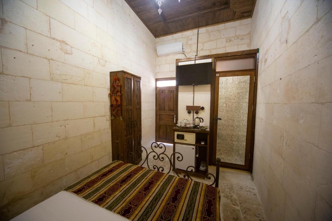Hayatli Konak Шанлыурфа Экстерьер фото