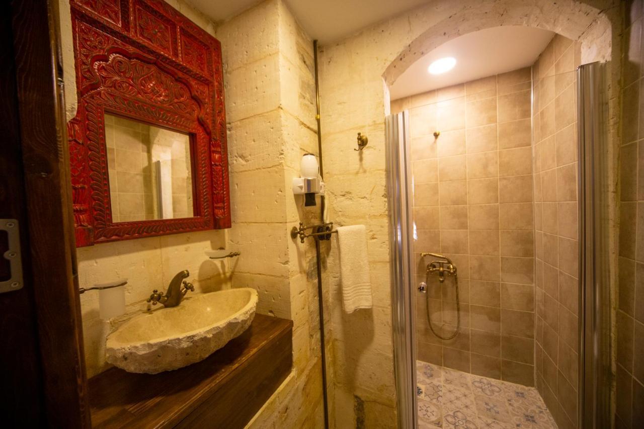 Hayatli Konak Шанлыурфа Экстерьер фото